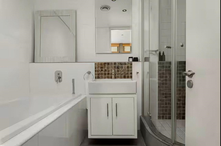 1 Bedroom Property for Sale in Cape Town City Centre Western Cape